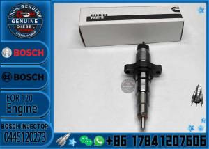 Quality Competitive Price Common Rail Injector 5263307 5263305 0445120272 2830957 2830221 0445120007 0445120273 wholesale