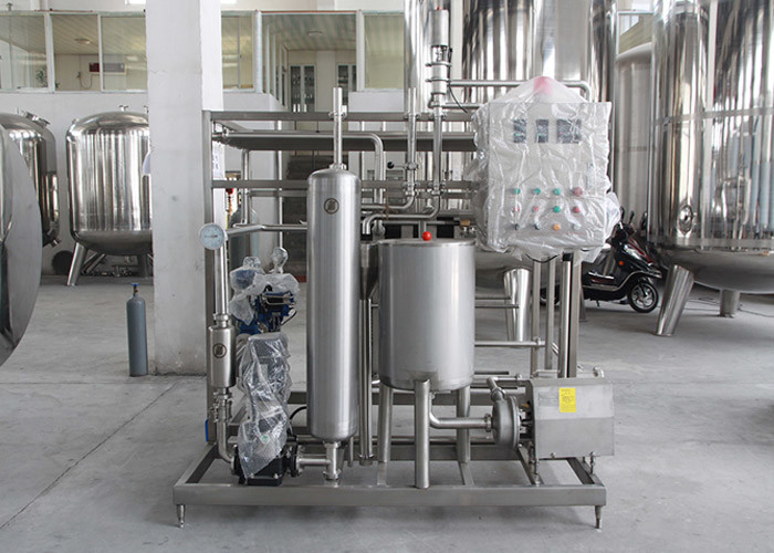 15t/h RO water treatment systeam SS304