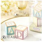New creative gift product wedding gift ceramic Flavouring pot flavor shaker
