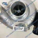 GTB2060VKLR New Turbocharger 802774-5005S 802774-0004 802774-5007 for Mercedes