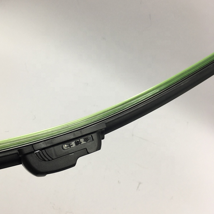 14"-28" Windshield Wiper Blades Rubber Refill Mass Production Lead Time ' Top Choice