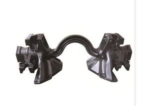 Quality Truck Balance Axle Bracket Assy For Hino 49311-1560 wholesale