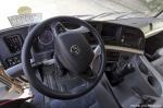 6x4 400hp Dongfeng Diesel Tractor Truck 40 Ton Tow Capability Euro 6 Manual Left