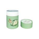 10ml 30ml 50ml Tube Packaging Box Round Cylinder For Candles Cosmetics