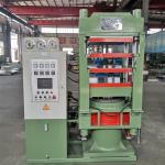 XLB-D Y 600*600*3 Rubber Mat Vulcanizing Press for Customized Mats at Affordable