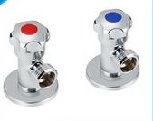 Quality Economic round brass angle valve wholesale