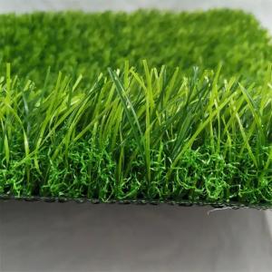 China UV Resistant Artificial Grass Mat Synthetic Rug For Indoor Outdoor Flooring on sale