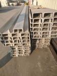 C276 20mm Stainless Steel Channel 2507 SS 304 Channel 2205 317L 316Ti Astm 316L