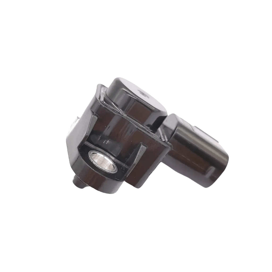 3 Pin Engine Control Unit Pressure Sensor Stainless Steel Housing Map Pressure Sensor