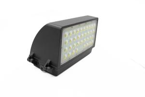 Quality Aluminum LED Wall Pack 42W LED Commercial Wall Pack 3000K 4000K 5000K 5700K wholesale