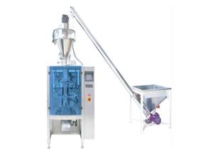 Quality 220V Automatic Powder Packaging Machine , Vertical Bag Packing Machine wholesale