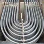 Pickling Surface stainless heat exchanger tube 304LN 304H ASTM A213