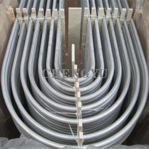 Quality Pickling Surface stainless heat exchanger tube 304LN 304H ASTM A213 wholesale