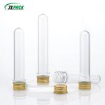 40ml 50ml PET Bottle Preform Manufacturers With Screw Cap