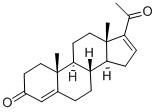 Quality 16-Dehydroprogesterone 1096-38-4 wholesale