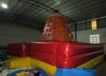 Attractive Inflatable Climbers For Kids Funny Inflatable Climbing Tower