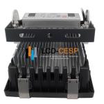 4mm Thick Temper Glass IP65 Industrial LED Flood Lights