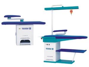 Quality Multi-Functional Suction And Blower Ironing Table wholesale