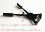 Cow Hoof Pincers Cattle Shoeing Pliers Horse Fix Kick Clamp For Dairy Farm Use