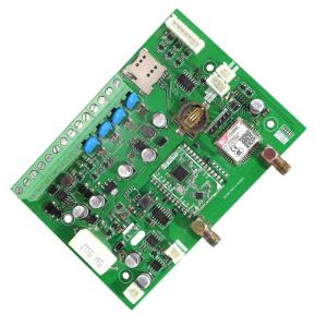 Quality 4mm Thickness 3oz Electronics Circuit Boards High TG FR4 Automotive wholesale