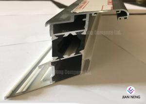 Quality 6 Meter Length Aluminum Door Profile Thermal Break Aluminium Profile For Window And Door wholesale