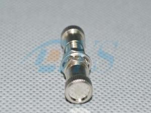 Quality SMA Fiber Optic Adapter To Telecommunications , Good Temperature Stabilization wholesale