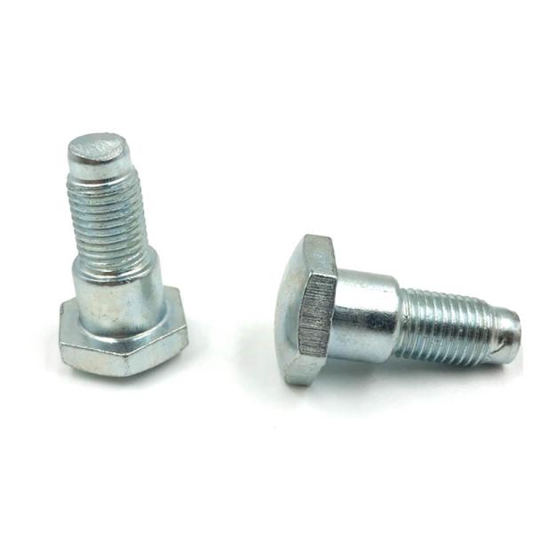 Cheap M6-M24 Allen Head Shoulder Bolt for sale