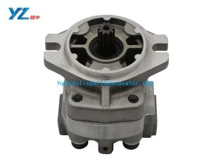 Quality Komatsu 75uu-2 hydraulic gear pump low pressure pump wholesale
