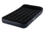 Household Elevated Inflatable Bed Wear Resistance 14 . 6KG Net Weight