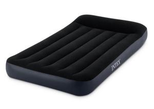 Quality Household Elevated Inflatable Bed Wear Resistance 14 . 6KG Net Weight wholesale