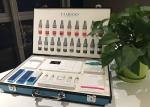 Safety And High Efficiency Permanent Makeup Kit For PMU Eyeliner / Lips