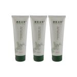 Wholesale empty eco friendly cosmetic packaging soft tube cosmetics body cream
