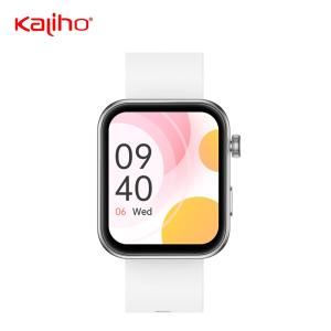 Quality J11 Sports Smart Watch 260mAh Battery Message Notifications IOS &amp; Android Compatible wholesale