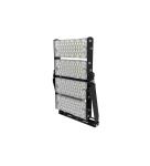 76800Lm Led Street Module Lighting 480W SMD5050 Meanwell Driver For Warehouse