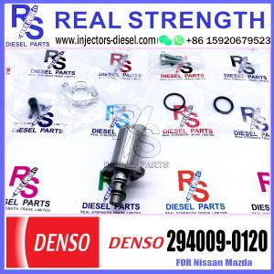 Quality DENSO Suction Control Valve 294009-0120 Applicable to Mazda Nissan wholesale