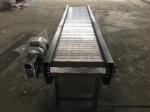 Side Wall Belt Conveyor Sidewall Conveyor