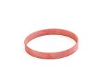 Custom Wear Ring Seal Carbon Piston Rings Ptfe Bronze Filled Ptfe For Machinery