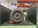 90kw 4Bar Low Pressure Centrifugal Turbo Air Compressor Stationary Type