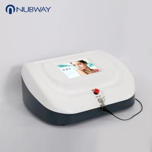 Quality pigment skin tag spider vein removal machine for leg face in salon wholesale