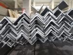 Architectural 316 JIS 3M Stainless Steel Angle Bar