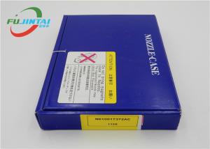 Quality Panasonic CM402 CM602 NPM SMT Components H12 HEAD NOZZLE 115S N610017372AC wholesale