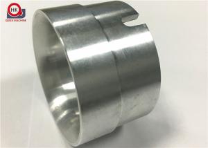 China 4140 Steel Custom Aluminum Extrusions , Architectural Aluminum Extrusions on sale