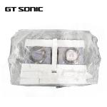 28kHz Industrial Ultrasonic Cleaner With Single Tank Separated Generator