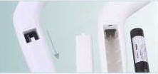 Curing light with Caries detector function,super quality