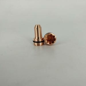 Quality 22-1090 replacement for Victor part spares plasma cutting consumables cutting electrode tip wholesale