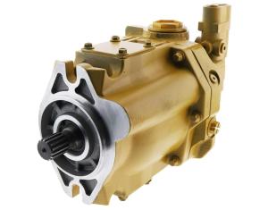 Quality Power Parts Good 100% Excavator Hydraulic Main Pump 9T-6857 416 428 Piston Pump wholesale