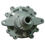 OEM Metal Part Custom Aluminum Die Casting ZL301 Material