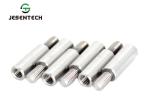 Automatic Equipment Use Precision Hex Post Stainless Steel Made IATF16949