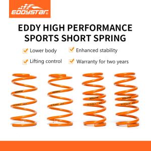 Quality 2004 Mitsubishi Lowering Springs wholesale