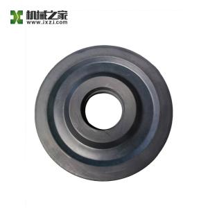 Quality Pulley Wheel Sheave Φ356*Φ130*56 00630898920201010 Zoomlion Crane Parts wholesale